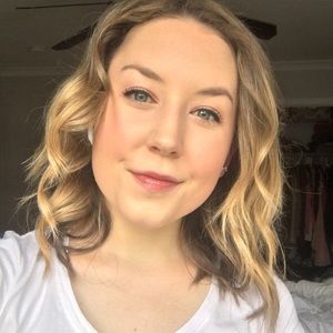 Meet your Posher, Mallory